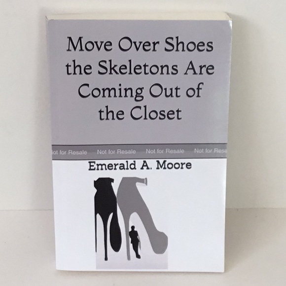 Romance, Faith Family & Friends and the Enemy on Their Path Shoesonthebridge.com - Picture 2 of 6